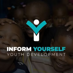 Inform Yourself Youth Development   Membership with Benefits! 2023-24